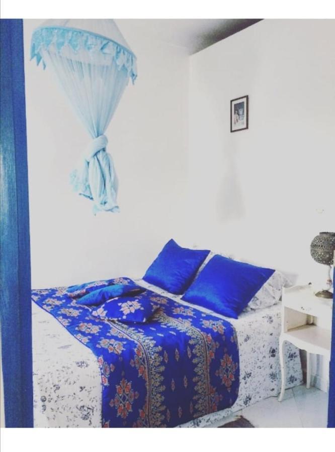 Apartament chez souad Oualidia Zewnętrze zdjęcie