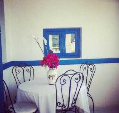 Apartament chez souad Oualidia Zewnętrze zdjęcie