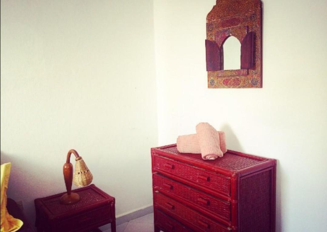 Apartament chez souad Oualidia Pokój zdjęcie