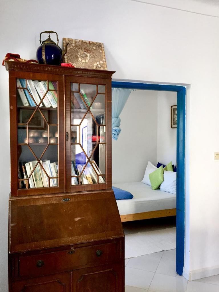 Apartament chez souad Oualidia Pokój zdjęcie
