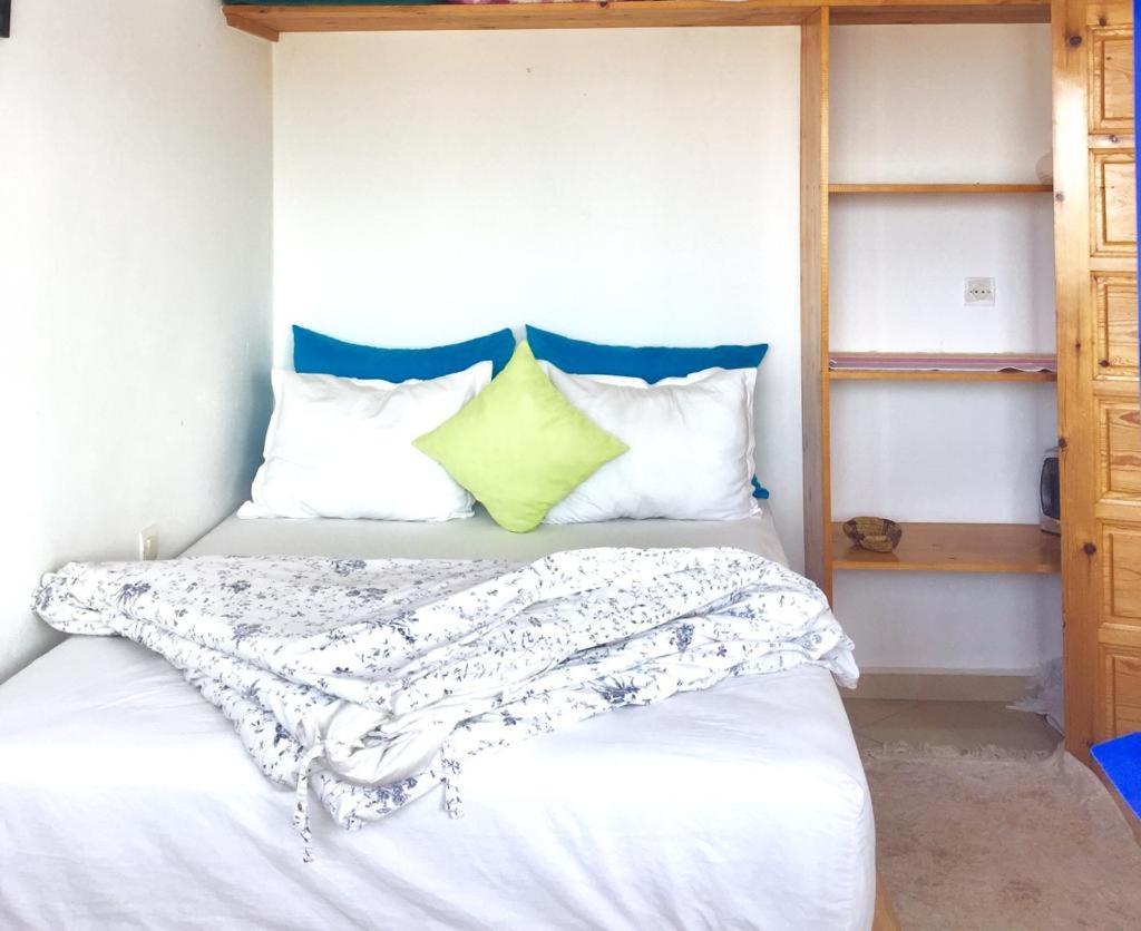 Apartament chez souad Oualidia Pokój zdjęcie