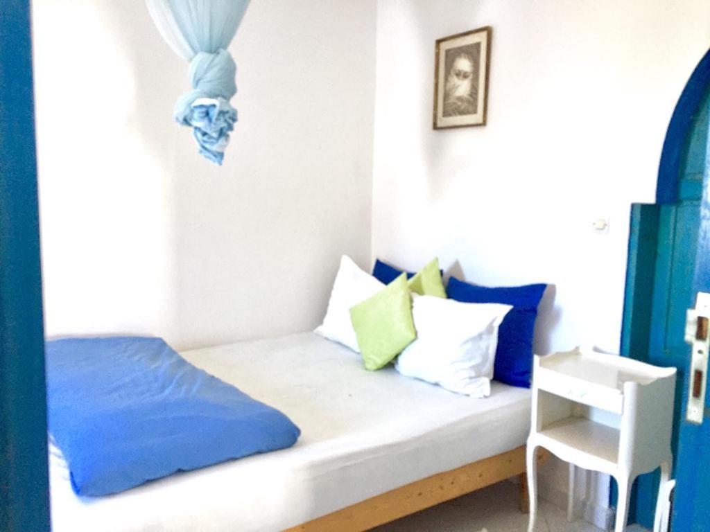 Apartament chez souad Oualidia Pokój zdjęcie