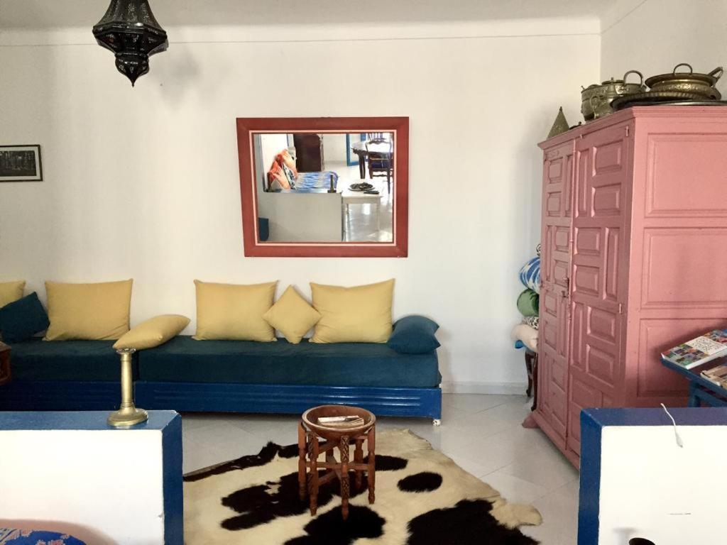 Apartament chez souad Oualidia Pokój zdjęcie