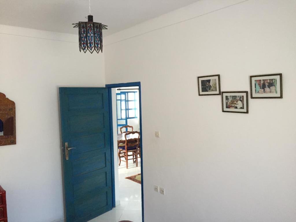 Apartament chez souad Oualidia Pokój zdjęcie