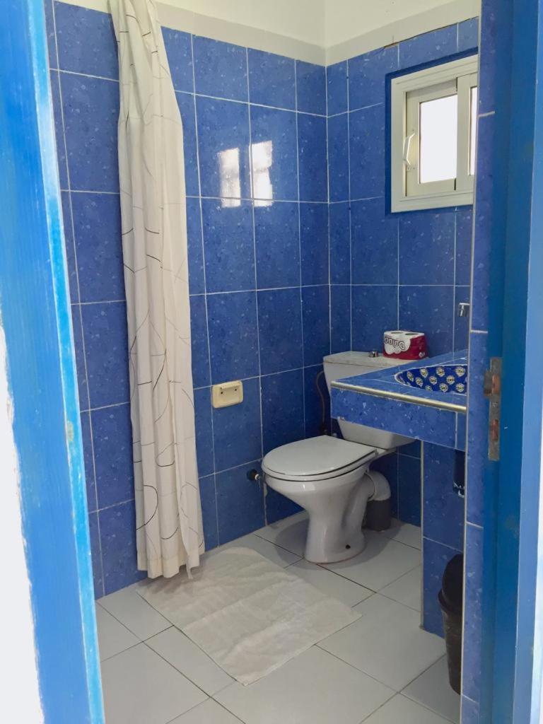 Apartament chez souad Oualidia Pokój zdjęcie