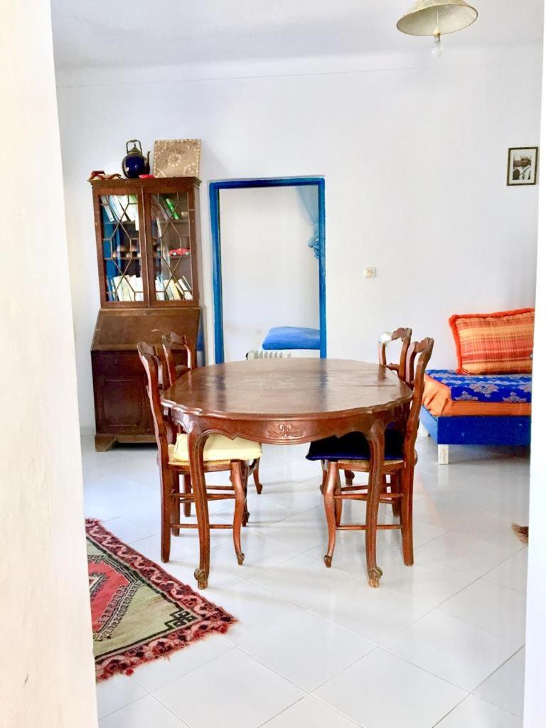 Apartament chez souad Oualidia Pokój zdjęcie